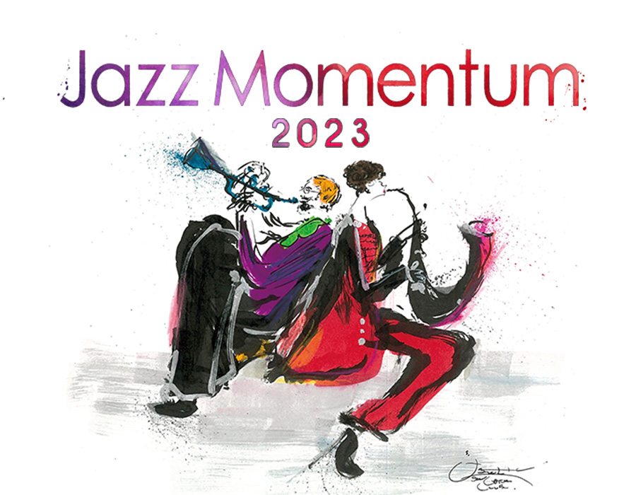 JazzMomentum2023