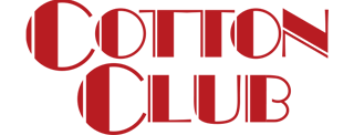 COTTON CLUB LoGo