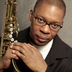 RAVI COLTRANE QUARTET