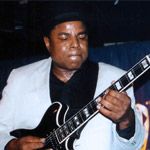 TITO JACKSON from JACKSON 5