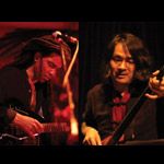 BRANDON ROSS &amp; STOMU TAKEISHI DUO