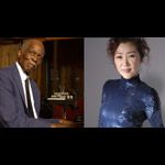 東京JAZZ2006 MARUNOUCHI JAZZ CIRCUIT&lt;br /&gt;HANK JONES with KEIKO LEE