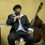 CHRISTIAN MCBRIDE BAND