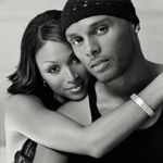 CHANTE MOORE &amp; KENNY LATTIMORE