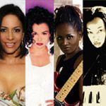 C.O.E.D(CHRONICLES OF EVERY DIVA) featuring SHEILA E, RHONDA SMITH, KAT DYSON &amp; CASSANDRA O'' NEAL