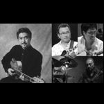 東京JAZZ2006 MARUNOUCHI JAZZ CIRCUIT&lt;br /&gt;KAZUMI WATANABE ASIAN SUPER GUITAR PROJECT