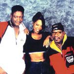 &quot;SOLAR&quot; recording artists'' review by DYNASTY