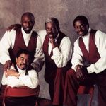 THE MANHATTANS