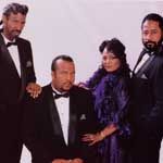 THE PLATTERS