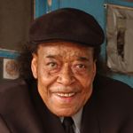 JAMES COTTON