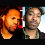 ERIC ROBERSON with special guest ANTHONY DAVID