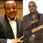 JEFF&quot;Tain&quot;WATTS　TAIN &amp; THE EBONIX featuring CHRISTIAN MCBRIDE