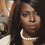 ANGIE STONE<br />"A 50th ANNIVERSARY CELEBRATION of STAX LABEL"