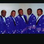 THE TEMPTATIONS REVIEW featuring DENNIS EDWARDS