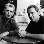 BEN SIDRAN &amp; GEORGIE FAME &quot;Together Again&quot;