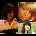 PHILIP WOO featuring BRENDA VAUGHN &lt;br /&gt;special guests ANDY WULF &amp; KAORI KOBAYASHI