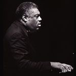 MULGREW MILLER piano solo