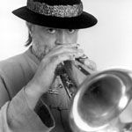 CHUCK MANGIONE