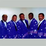THE TEMPTATIONS REVIEW &lt;br /&gt;featuring DENNIS EDWARDS