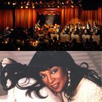 DUKE ELLINGTON ORCHESTRA&lt;br /&gt;with special guest MARTHA REEVES