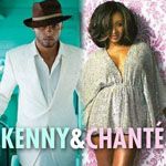 CHANTE MOORE &amp; KENNY LATTIMORE