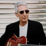 PAT MARTINO TRIO &lt;br /&gt;guest artist TONY MONACO on organ&lt;br /&gt;SCOTT ROBINSON on drums