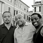 KENNY BARRON TRIO featuring&lt;br /&gt;KIYOSHI KITAGAWA &amp; FRANCISCO MELA