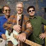 BILL FRISELL TRIO