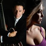 JOHN PIZZARELLI <br />with special guest HILARY KOLE
