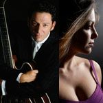 JOHN PIZZARELLI &lt;br /&gt;with special guest HILARY KOLE