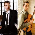 TAYLOR EIGSTI / JULIAN LAGE DUO