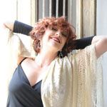 CHERYL BENTYNE&lt;br /&gt;of MANHATTAN TRANSFER