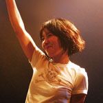 山下久美子&lt;br /&gt;LIVE at COTTON CLUB