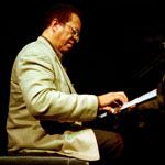 CEDAR WALTON TRIO