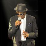 COTTON CLUB&lt;br /&gt;&quot;Year-End Appreciation Dinner Show&quot;&lt;br /&gt;Music by LEON WARE