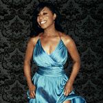 An Evening with&lt;br /&gt;OLETA ADAMS