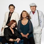 THE MANHATTAN TRANSFER<br />featuring "The Chick Corea Songbook"