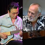 JACK LEE &amp; BOB JAMES&lt;br /&gt;featuring NATHAN EAST &amp; LEWIS PRAGASAM