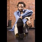 SAVION GLOVER &quot;Tap on Jazz&quot;