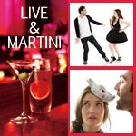 [Live &amp; Martini ] &lt;br /&gt;CLARE AND THE REASONS