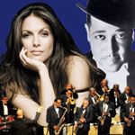 DUKE ELLINGTON ORCHESTRA<br />with special guest HILARY KOLE