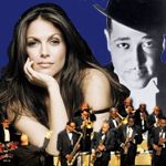 DUKE ELLINGTON ORCHESTRA&lt;br /&gt;with special guest HILARY KOLE