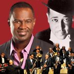 DUKE ELLINGTON ORCHESTRA&lt;br /&gt;with special guest BRIAN McKNIGHT