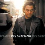 JOEY CALDERAZZO TRIO