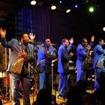 THE TEMPTATIONS REVIEW&lt;br /&gt;featuring DENNIS EDWARDS&lt;br /&gt;&quot;Get Ready 2011&quot;