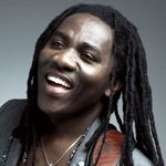 RICHARD BONA