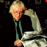 CHIP TAYLOR&lt;br /&gt;produced by TOM''S CABIN Productions