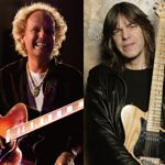 LEE RITENOUR & MIKE STERN<br />with THE FREEWAY JAM BAND<br />featuring SIMON PHILLIPS<br />JOHN BEASLEY & MELVIN DAVIS