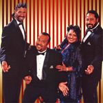 THE PLATTERS