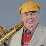 PHIL WOODS QUINTET&lt;br /&gt;featuring BRIAN LYNCH, BILL MAYS,&lt;br /&gt;STEVE GILMORE &amp; BILL GOODWIN